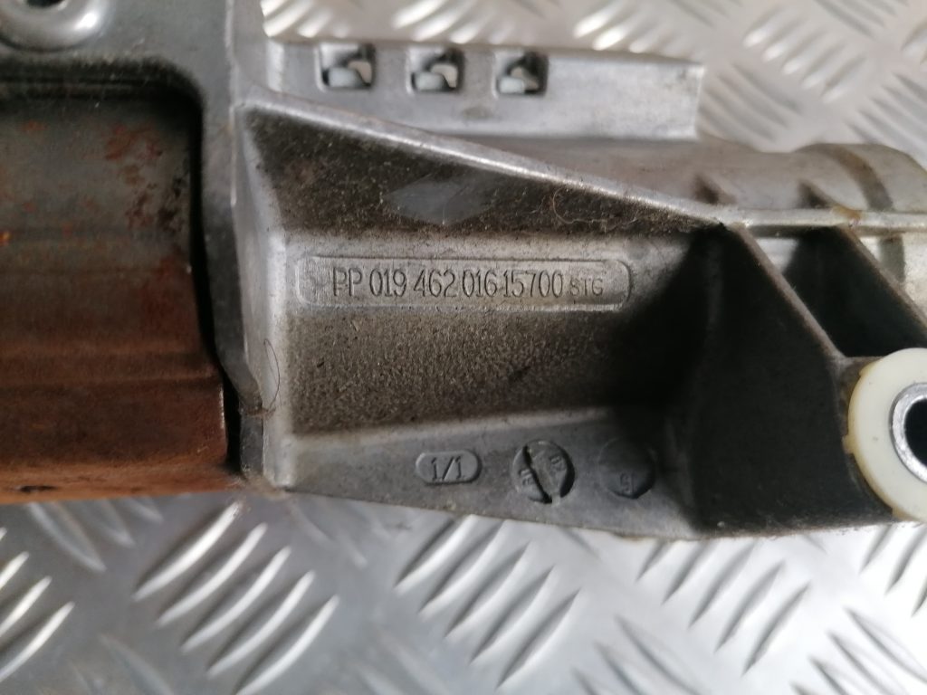 Stūres statne priekš SAAB 9-3 2002 5 Stūres statne priekš SAAB 9-3 2002