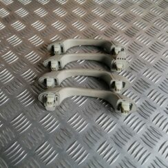 Salona rokturis griestos priekš SAAB 9-3 2002