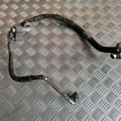 Gaisa kondicioniera galvenā caurule priekš SAAB 9-3 2002