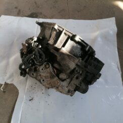 Automātiskā pārnesumkārba priekš SAAB 9-3 2002