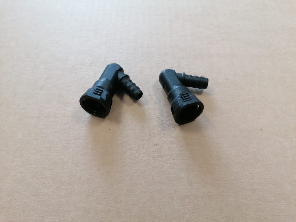 Degvielas caurules savienojums priekš MERCEDES ATEGO A9704760324 2 Degvielas caurules savienojums priekš MERCEDES ATEGO A9704760324