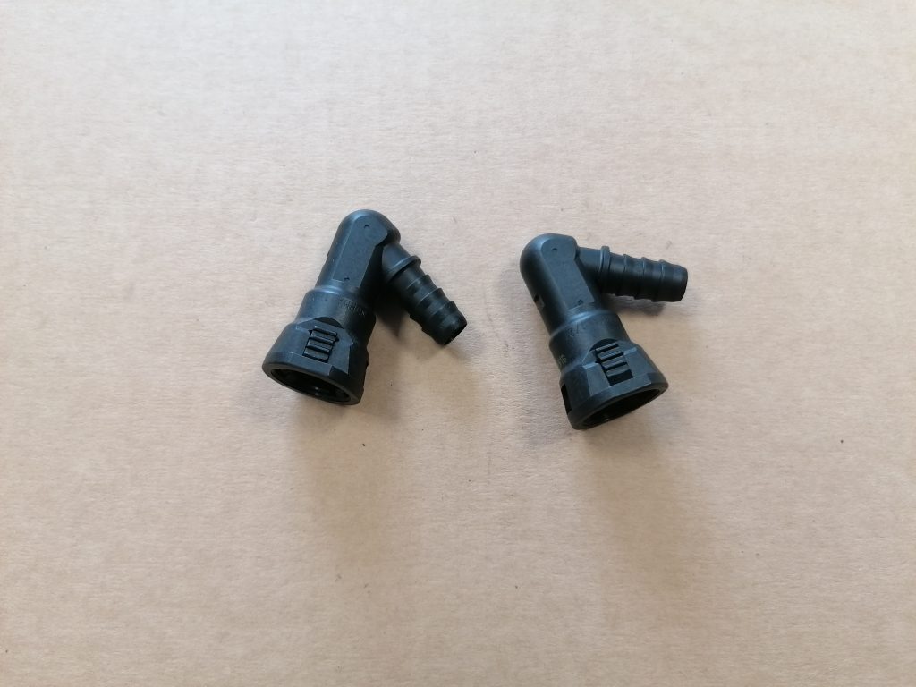 Degvielas caurules savienojums priekš MERCEDES ATEGO A9704760324 1 Degvielas caurules savienojums priekš MERCEDES ATEGO A9704760324