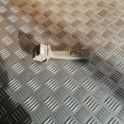 Stikla tīrītāja slēdzis priekš VOLVO S80 2007 GREY