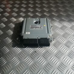 Dzinēja vadības bloks priekš VOLVO S80 2007 GREY