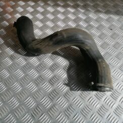 Interkulera caurule priekš VOLVO S80 2007 GREY