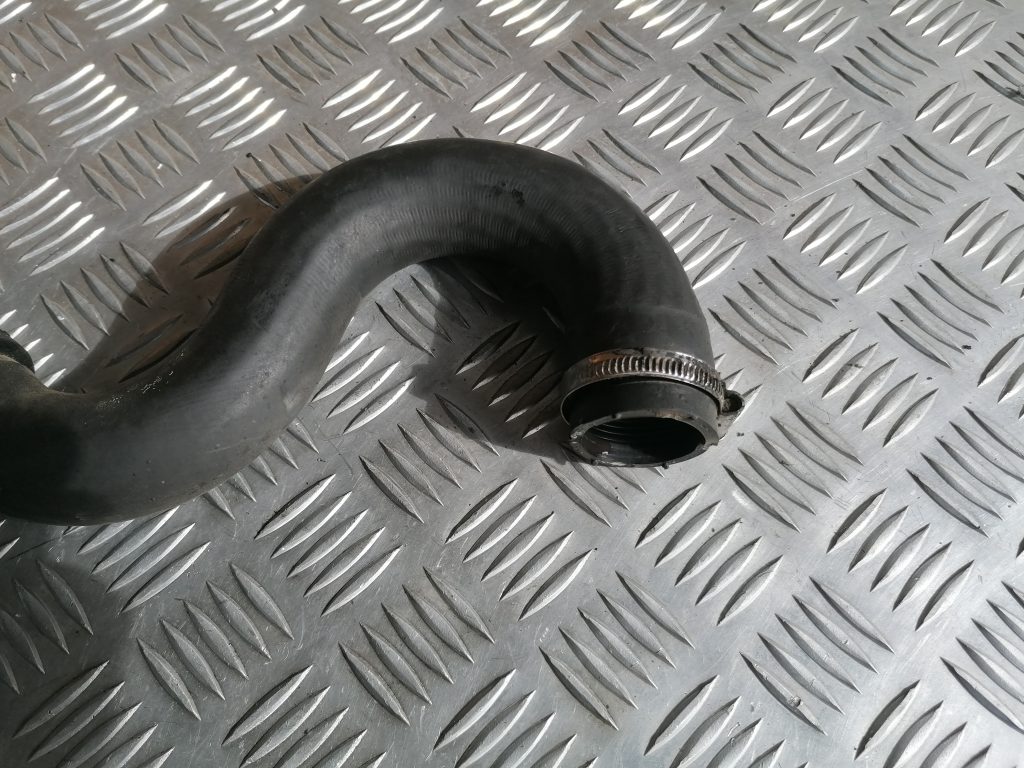 Dzesēšanas caurule priekš VOLVO S80 2007 GREY 3 Dzesēšanas caurule priekš VOLVO S80 2007 GREY