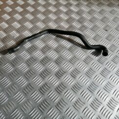 Kartera ventilācijas caurule priekš VOLVO S80 2007 GREY