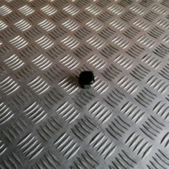 Gaismas sensors priekš VOLVO S80 2007 GREY