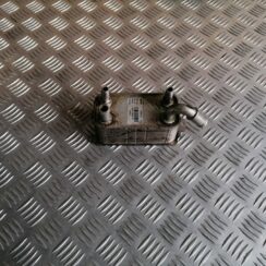 Eļļas radiators priekš VOLVO S80 2007 GREY