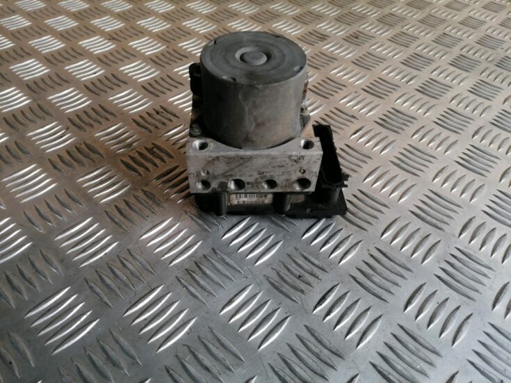 ABS bloks priekš CITROEN C4 2006