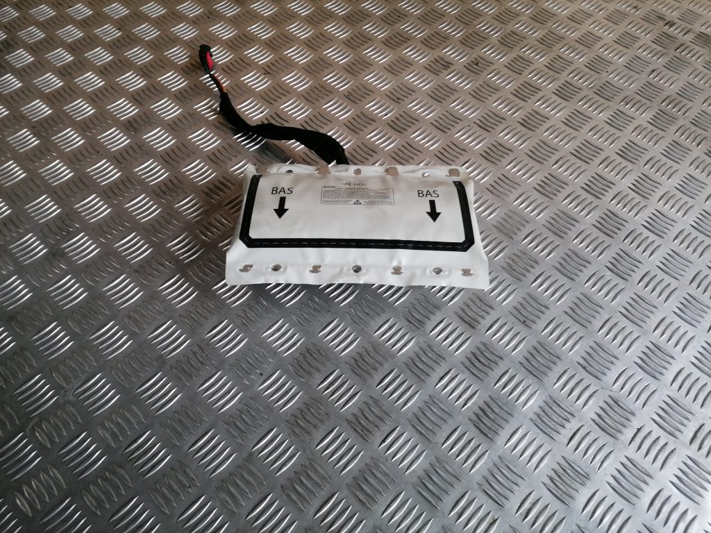 Mērinstrumentu paneļa drošības spilvens priekš CITROEN C4 2006 1 Mērinstrumentu paneļa drošības spilvens priekš CITROEN C4 2006