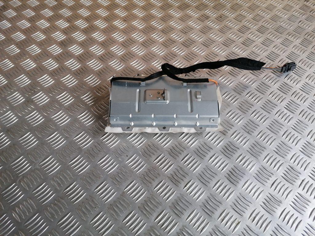 Mērinstrumentu paneļa drošības spilvens priekš CITROEN C4 2006 5 Mērinstrumentu paneļa drošības spilvens priekš CITROEN C4 2006