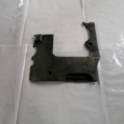 Degvielas sadales caurules putekļu aizsargs priekš CITROEN C4 2006