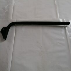 Sliekšņa priekšēja kreisa uzlika (salonā) priekš CITROEN C4 2006