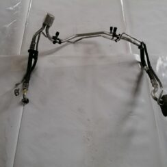 Gaisa kondicioniera galvenā caurule priekš CITROEN C4 2006