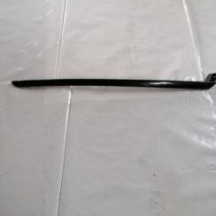 Vējstikla moldings priekš CITROEN C4 2006