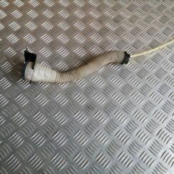 Mazgātāja šķidruma tvertnes uzpildīšanas caurule priekš CITROEN C4 2006