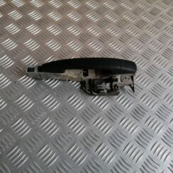 Priekšējāis labais durvju rokturis priekš CITROEN C4 2006