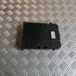 Drošinātāju bloks priekš CITROEN C4 2006