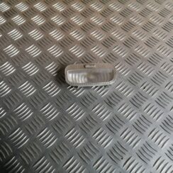 Aizmugurējo sēdvietu apgaismojums priekš CITROEN C4 2006