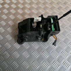 Ātrumu pārslēgšanas slēdzis priekš CITROEN C4 2006