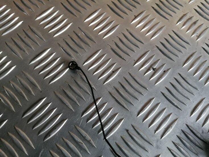 Antenas pastiprinātāja bloks priekš CITROEN C4 2006