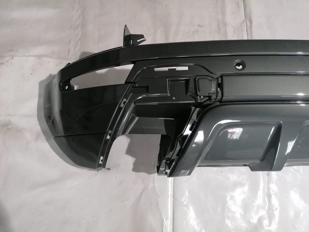 Aizmugures buferis priekš Land Rover 2011-2018 BJ3M17D781A 2 Aizmugures buferis priekš Land Rover 2011-2018 BJ3M17D781A