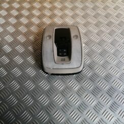 Salona apgaismojuma panelis priekš VOLVO C30 2008 TURQUOISE