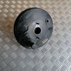 Vakuuma bremžu pastiprinātājs priekš VOLVO C30 2008 TURQUOISE