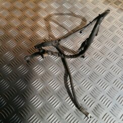 Negatīvais elektrovads priekš VOLVO C30 2008 TURQUOISE