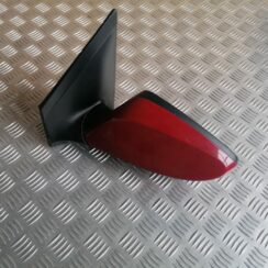 Ārējais spogulis, pa kreisi priekš HYUNDAI I30 2012