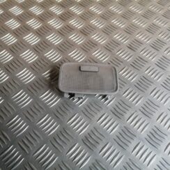 Aizmugurējo sēdvietu apgaismojums priekš HYUNDAI I30 2012