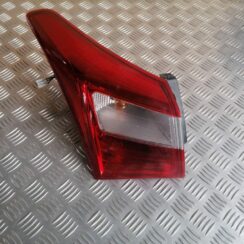 Aizmugurējais kreisais lukturis priekš HYUNDAI I30 2012