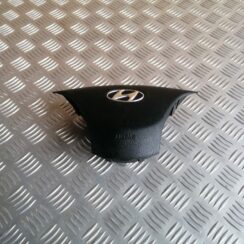 Stūres drošības spilvens priekš HYUNDAI I30 2012