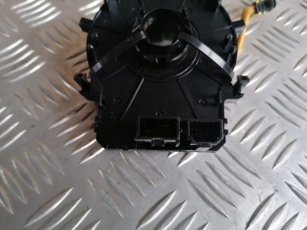 Drošības spilvena slīdgredzens priekš HYUNDAI I30 2012 5 Drošības spilvena slīdgredzens priekš HYUNDAI I30 2012