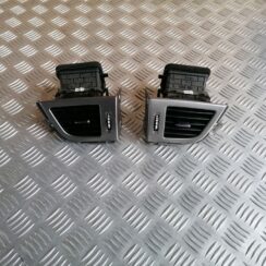 Salona gaisa vads priekš HYUNDAI I30 2012