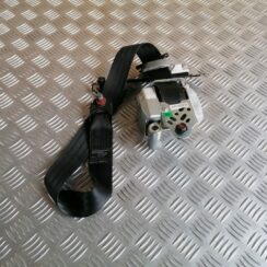 Priekšējā kreisā drošības josta priekš HYUNDAI I30 2012