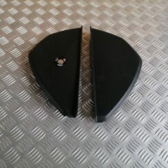 Mērinstrumentu paneļa sānu apdare priekš HYUNDAI I30 2012