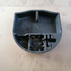 Bagāžnieka nodalījuma instrumentu ieliktnis priekš HYUNDAI I30 2012