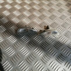 Pagrieziena signala lukturis priekš HYUNDAI I30 2012