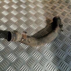 Dzesēšanas caurule priekš HYUNDAI I30 2012