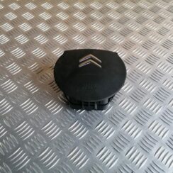 Stūres drošības spilvens priekš CITROEN PICASSO 2007