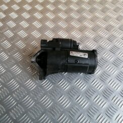 Starteris priekš CITROEN PICASSO 2007