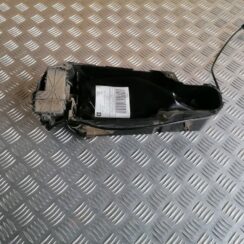 DPF/FAP šķidrās degvielas piedevas rezervuārs priekš CITROEN PICASSO 2007