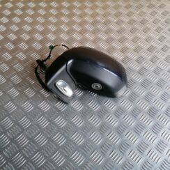 Ārējais spogulis, pa kreisi priekš CITROEN PICASSO 2007