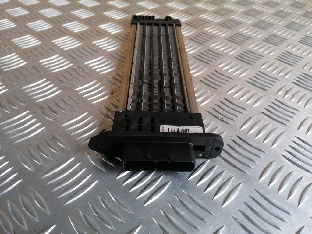 Papildus autonoma elektriskais sildītājs priekš CITROEN PICASSO 2007 2 Papildus autonoma elektriskais sildītājs priekš CITROEN PICASSO 2007