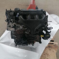 Dzinējs priekš CITROEN PICASSO 2007