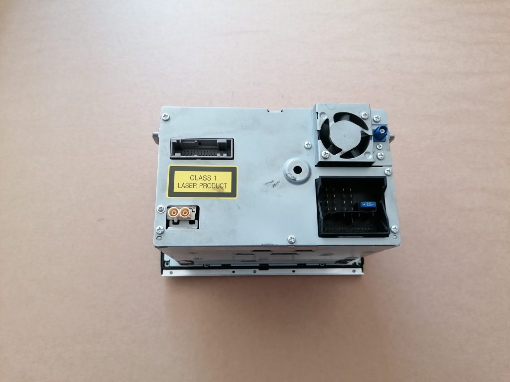 CD/DVD/Navigācijas bloks priekš AUDI A4 2008 AVANT 2 CD/DVD/Navigācijas bloks priekš AUDI A4 2008 AVANT