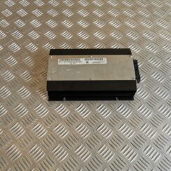 Audio pastiprinātāja bloks priekš VW PHAETON 2005