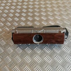 Mašīnas pulkstenis priekš VW PHAETON 2005